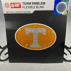 Team ProMark Tennessee Vol Decal